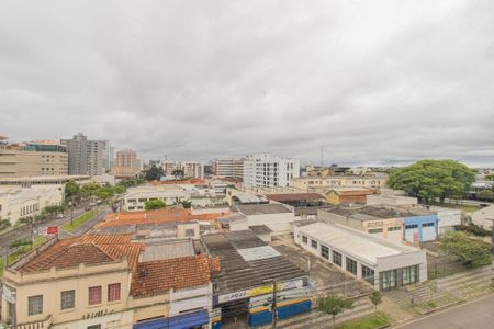 Vista do Studio de kitnet/studio para alugar com 1 quarto, 25m² em Água Verde, Curitiba