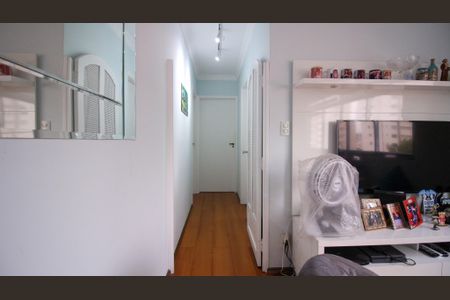 Apartamento à venda com 2 quartos, 74m² em Vila Prudente, São Paulo