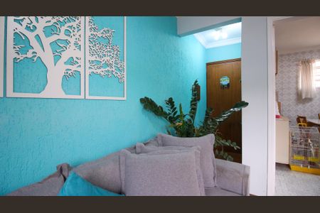 Apartamento à venda com 2 quartos, 74m² em Vila Prudente, São Paulo