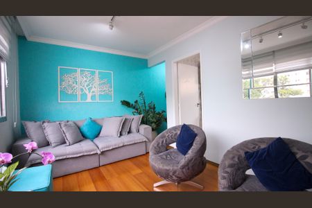 Apartamento à venda com 2 quartos, 74m² em Vila Prudente, São Paulo