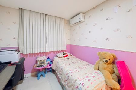 Quarto 1 de apartamento para alugar com 3 quartos, 106m² em Urbanova Vii, São José dos Campos