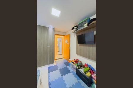 Quarto 2 de apartamento para alugar com 3 quartos, 106m² em Urbanova Vii, São José dos Campos