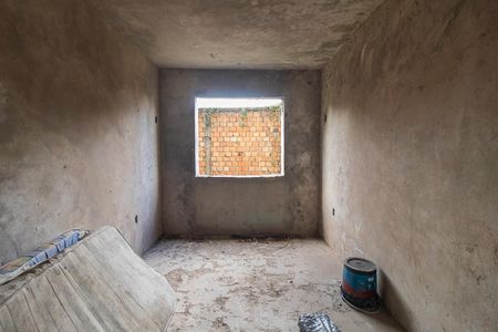 Quarto de apartamento à venda com 1 quarto, 49m² em Cascata, Porto Alegre