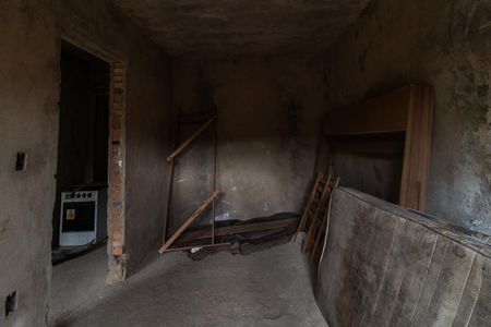 Quarto de apartamento à venda com 1 quarto, 49m² em Cascata, Porto Alegre