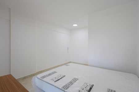 Studio para alugar com 26m², 1 quarto e sem vaga Studio para alugar com 26m², 1 quarto e sem vagaSala/Quarto