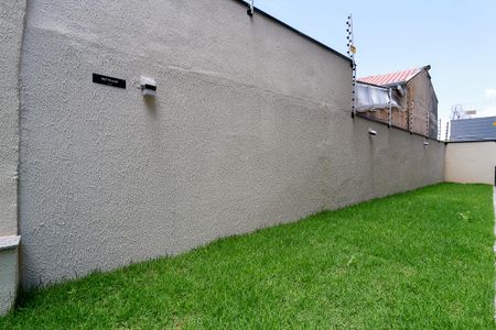 Studio para alugar com 26m², 1 quarto e sem vaga Studio para alugar com 26m², 1 quarto e sem vagaÁrea comum - Espaço pet