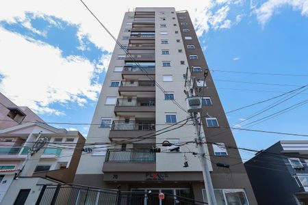 Studio para alugar com 26m², 1 quarto e sem vaga Studio para alugar com 26m², 1 quarto e sem vagaFachada do prédio