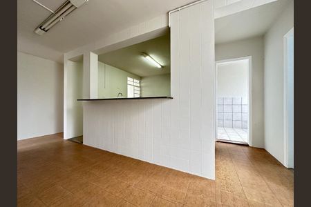 Casa para alugar com 406m², 8 quartos e 1 vagaCozinha 