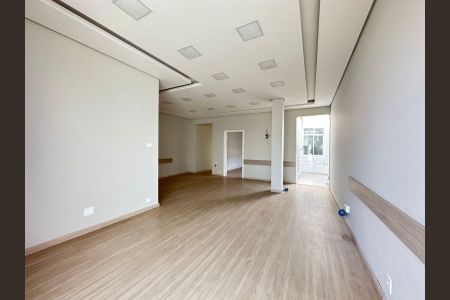 Casa para alugar com 406m², 8 quartos e 1 vagaSala 