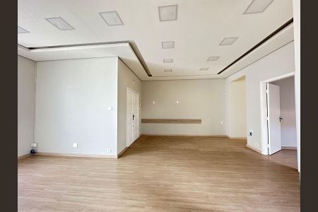 Sala  de casa para alugar com 8 quartos, 406m² em Centro, Uberlândia