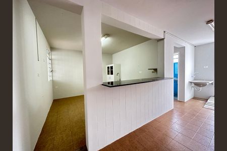 Casa para alugar com 406m², 8 quartos e 1 vagaCozinha 