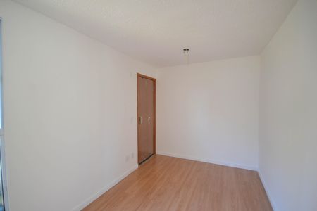 Sala de apartamento para alugar com 2 quartos, 40m² em Jardim Alvorada, Nova Iguaçu