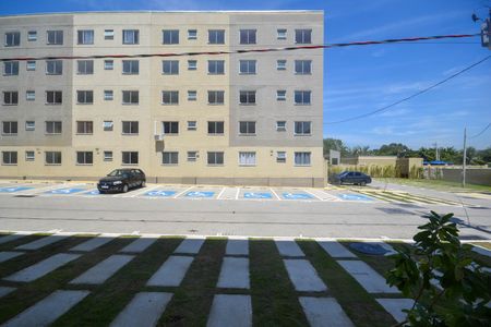 Apartamento para alugar com 40m², 2 quartos e 1 vaga Apartamento para alugar com 40m², 2 quartos e 1 vagaQuarto 1-vista