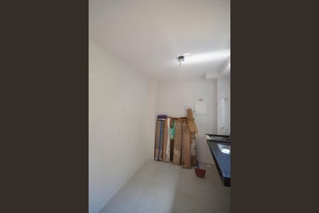 Apartamento para alugar com 40m², 2 quartos e 1 vaga Apartamento para alugar com 40m², 2 quartos e 1 vagaCozinha e Área de Serviço