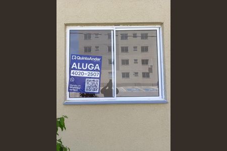 Apartamento para alugar com 40m², 2 quartos e 1 vaga Apartamento para alugar com 40m², 2 quartos e 1 vagaPlaca