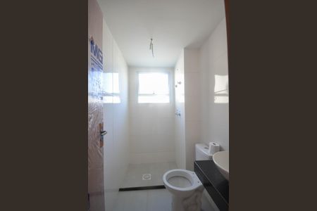 Apartamento para alugar com 40m², 2 quartos e 1 vaga Apartamento para alugar com 40m², 2 quartos e 1 vagaBanheiro