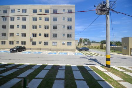 Apartamento para alugar com 40m², 2 quartos e 1 vaga Apartamento para alugar com 40m², 2 quartos e 1 vagaQuarto 2-vista