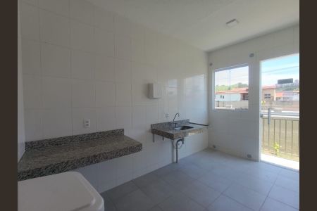 Apartamento para alugar com 40m², 2 quartos e 1 vaga Apartamento para alugar com 40m², 2 quartos e 1 vagaÁrea comum