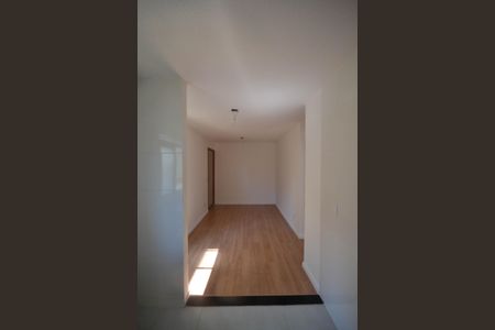 Apartamento para alugar com 40m², 2 quartos e 1 vaga Apartamento para alugar com 40m², 2 quartos e 1 vagaCozinha e Área de Serviço