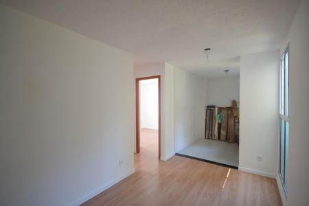 Apartamento para alugar com 40m², 2 quartos e 1 vaga Apartamento para alugar com 40m², 2 quartos e 1 vagaSala
