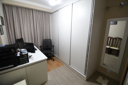 Quarto 2 de apartamento à venda com 2 quartos, 76m² em Vila Industrial (campinas), Campinas