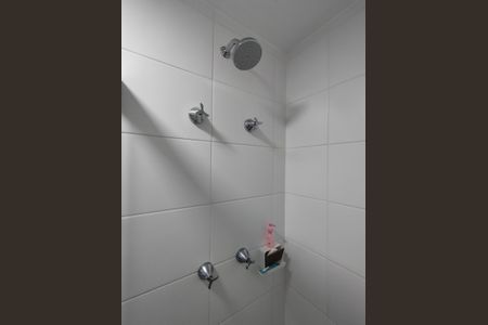 Apartamento à venda com 36m², 2 quartos e sem vagaBanheiro 