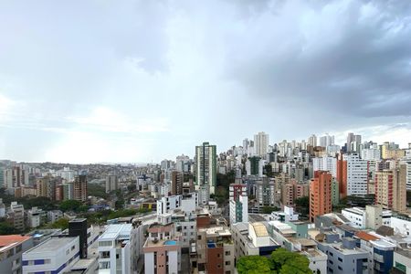 Apartamento à venda com 65m², 2 quartos e 2 vagas Apartamento à venda com 65m², 2 quartos e 2 vagasVista da Suíte
