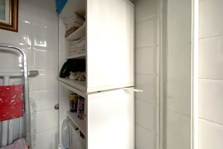 Apartamento à venda com 65m², 2 quartos e 2 vagas Apartamento à venda com 65m², 2 quartos e 2 vagasÁrea de Serviço