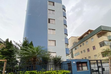 Apartamento à venda com 65m², 2 quartos e 2 vagas Apartamento à venda com 65m², 2 quartos e 2 vagasFachada