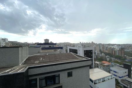 Apartamento à venda com 65m², 2 quartos e 2 vagas Apartamento à venda com 65m², 2 quartos e 2 vagasVista do Quarto