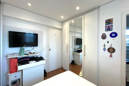 Apartamento à venda com 65m², 2 quartos e 2 vagas Apartamento à venda com 65m², 2 quartos e 2 vagasSuíte