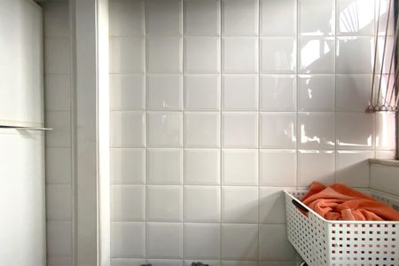 Apartamento à venda com 65m², 2 quartos e 2 vagas Apartamento à venda com 65m², 2 quartos e 2 vagasÁrea de Serviço