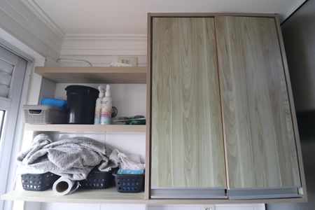 Apartamento à venda com 46m², 2 quartos e 1 vagaÁrea de Serviço