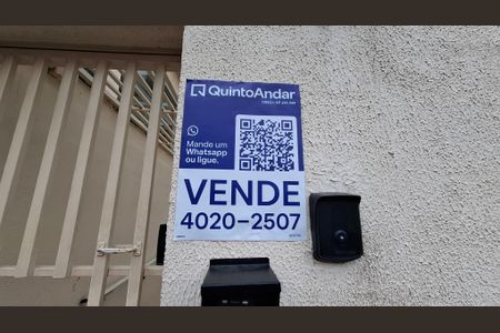 Apartamento à venda com 46m², 2 quartos e 1 vagaPlaca