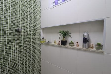 Apartamento à venda com 46m², 2 quartos e 1 vagaBanheiro