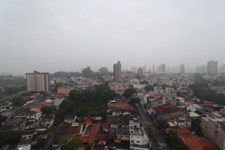 Apartamento à venda com 46m², 2 quartos e 1 vagaVista da Suíte