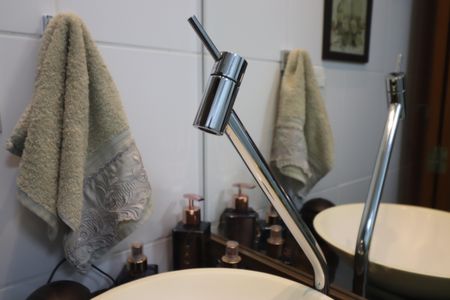 Apartamento à venda com 46m², 2 quartos e 1 vagaBanheiro