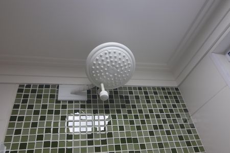 Apartamento à venda com 46m², 2 quartos e 1 vagaBanheiro