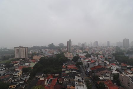 Apartamento à venda com 46m², 2 quartos e 1 vagaVista do Quarto