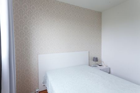 Quarto 2 de apartamento à venda com 2 quartos, 54m² em Buritis, Belo Horizonte