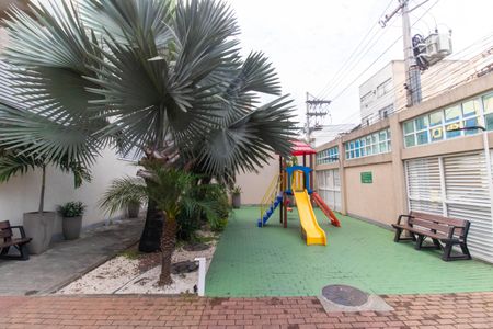 Apartamento à venda com 65m², 2 quartos e 1 vaga Apartamento à venda com 65m², 2 quartos e 1 vagaÁrea comum