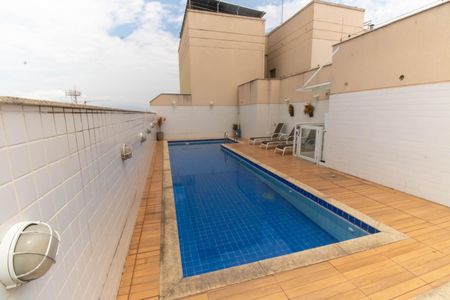 Apartamento à venda com 65m², 2 quartos e 1 vaga Apartamento à venda com 65m², 2 quartos e 1 vagaÁrea comum