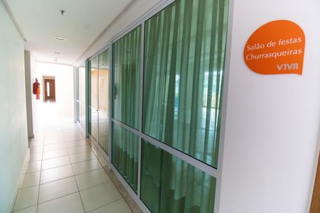 Apartamento à venda com 65m², 2 quartos e 1 vaga Apartamento à venda com 65m², 2 quartos e 1 vagaÁrea comum