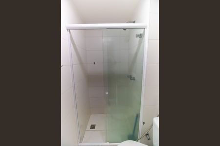 Apartamento à venda com 65m², 2 quartos e 1 vaga Apartamento à venda com 65m², 2 quartos e 1 vagaBanheiro Social