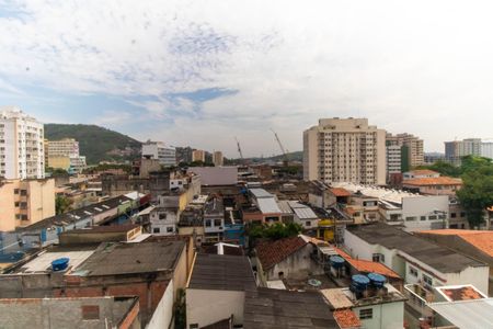 Apartamento à venda com 65m², 2 quartos e 1 vaga Apartamento à venda com 65m², 2 quartos e 1 vagaVista da Suíte