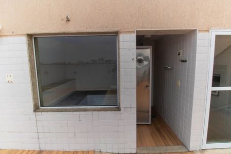 Apartamento à venda com 65m², 2 quartos e 1 vaga Apartamento à venda com 65m², 2 quartos e 1 vagaÁrea comum