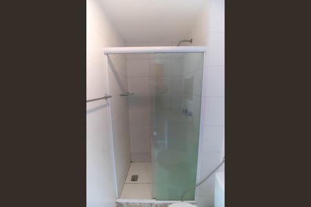 Apartamento à venda com 65m², 2 quartos e 1 vaga Apartamento à venda com 65m², 2 quartos e 1 vagaBanheiro da Suíte