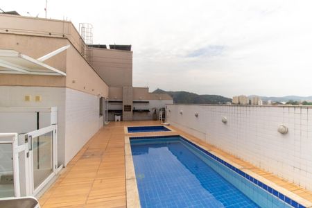 Apartamento à venda com 65m², 2 quartos e 1 vaga Apartamento à venda com 65m², 2 quartos e 1 vagaÁrea comum