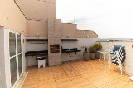 Apartamento à venda com 65m², 2 quartos e 1 vaga Apartamento à venda com 65m², 2 quartos e 1 vagaÁrea comum