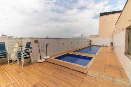 Apartamento à venda com 65m², 2 quartos e 1 vaga Apartamento à venda com 65m², 2 quartos e 1 vagaÁrea comum